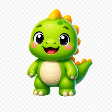 dino