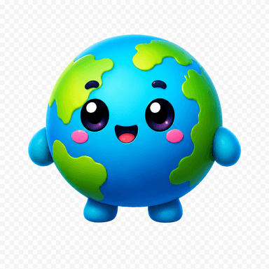 globe