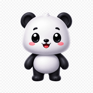panda