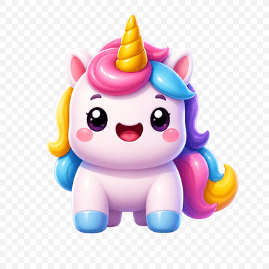 unicorn